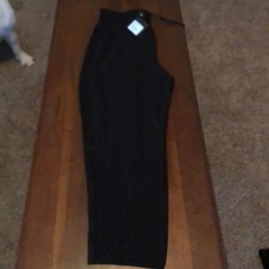 Comfy dress pants. High end quality.